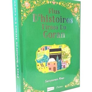 Plus d'histoires tirées du Coran