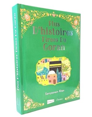 Plus d'histoires tirées du Coran