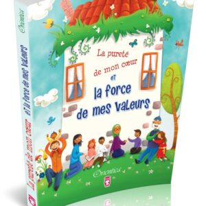 La Pureté de mon coeur et la force de mes valeurs( version souple )