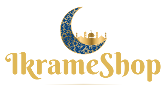 Ikrame Shop