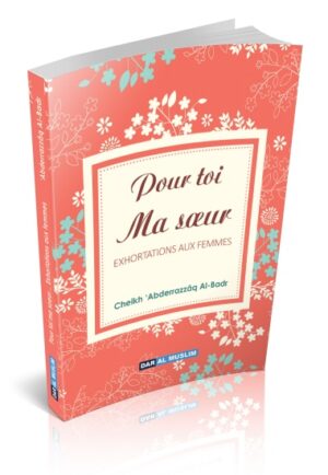 Pour toi ma sœur : Exhortations aux femmes