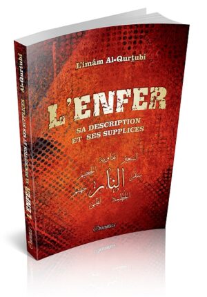 L'Enfer - Sa description et ses supplices