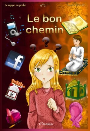 Le Rappel en poche N°2 : Le bon chemin