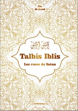 Talbis Iblis - Les ruses de Satan