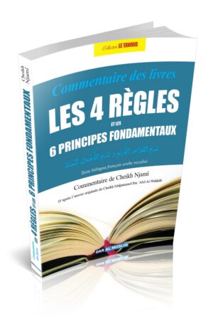 Commentaire des livres Les 4 règles et Les 6 principes fondamentaux